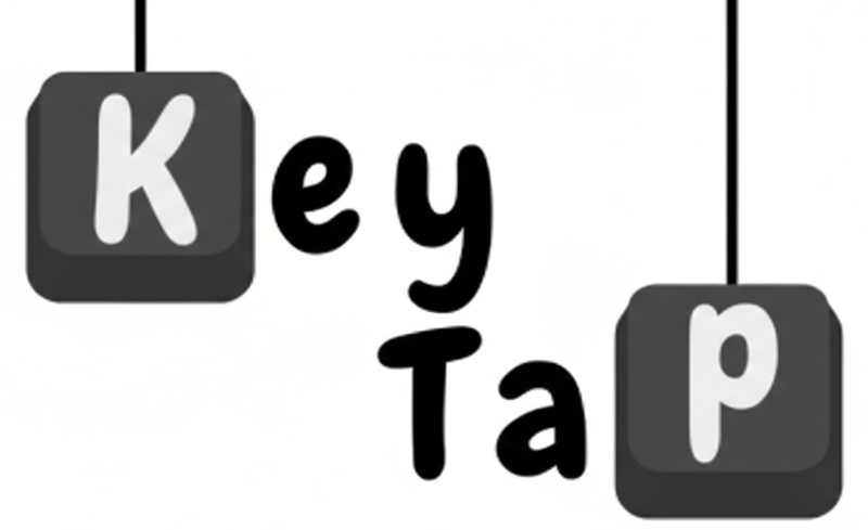 Key-tap